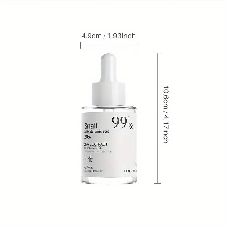 Lurea™ Hydrating Serum