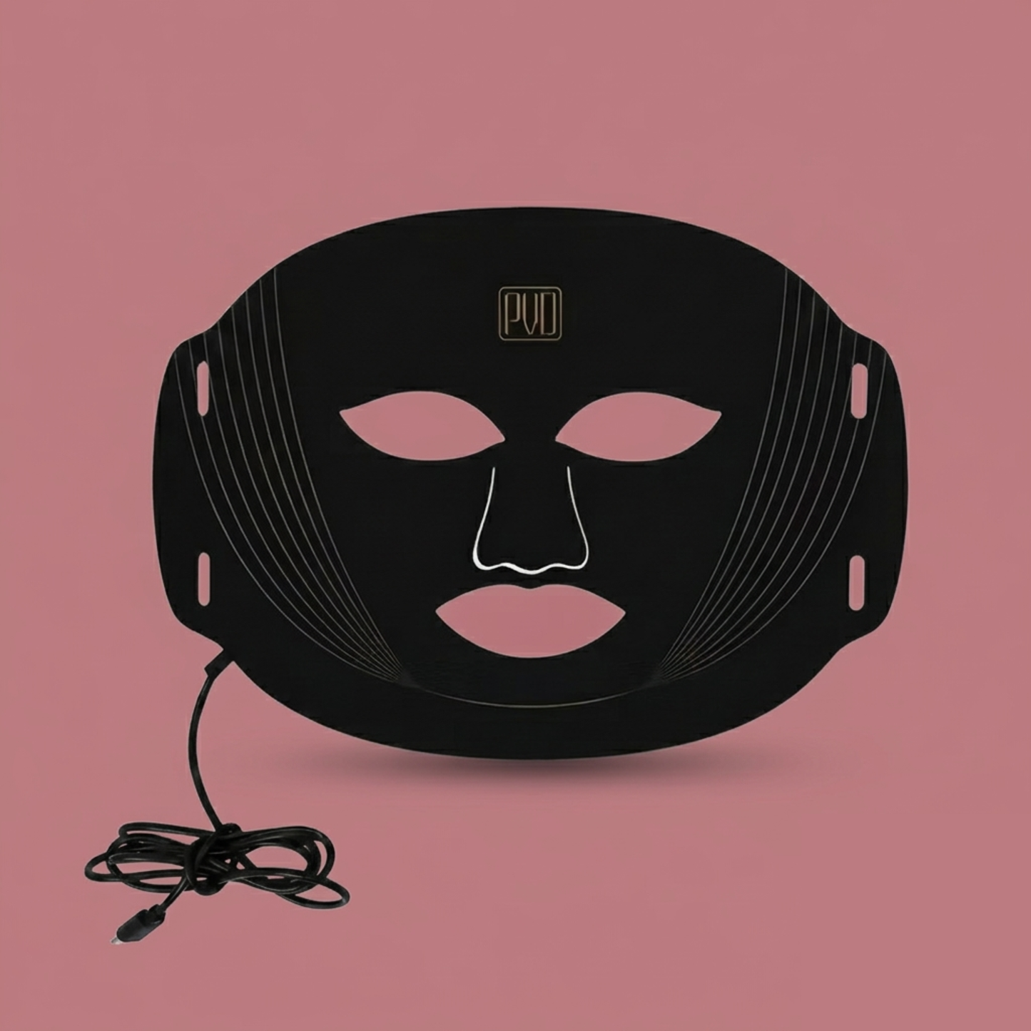 LureaGlow Mask™