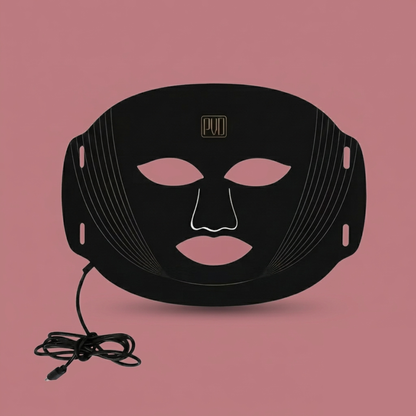 LureaGlow Mask™