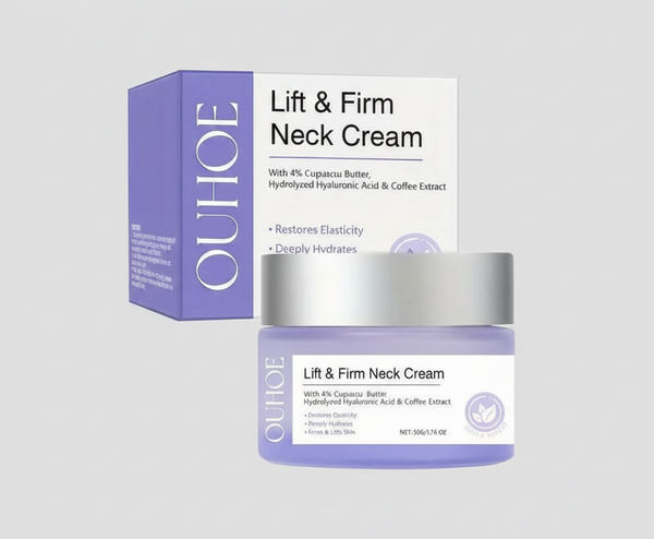 LureaFirm™ Neck Cream