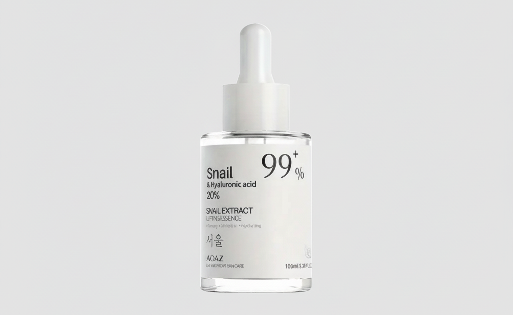 Lurea™ Hydrating Serum