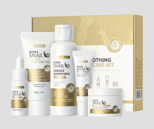 Full Korean Skincare Set