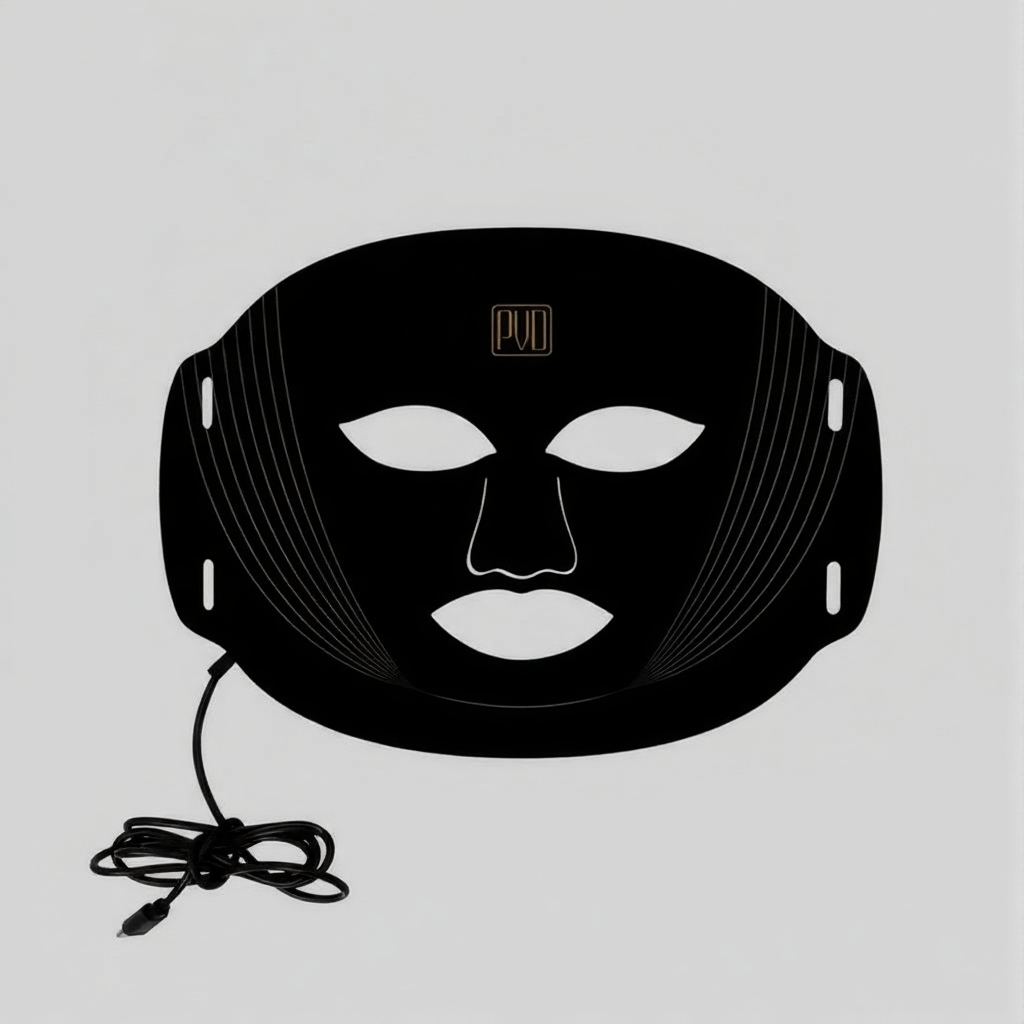 LureaGlow Mask™