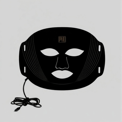 LureaGlow Mask™