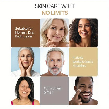 LureaSnail™ Hydrating Serum