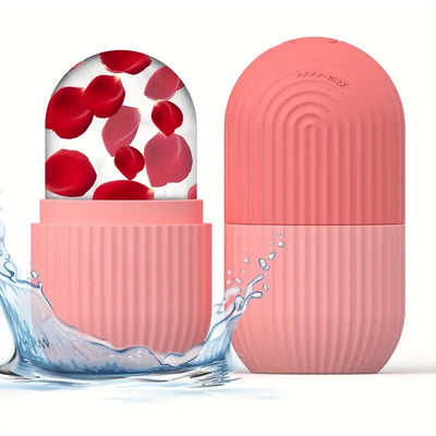 LureaFrost™ Ice Roller