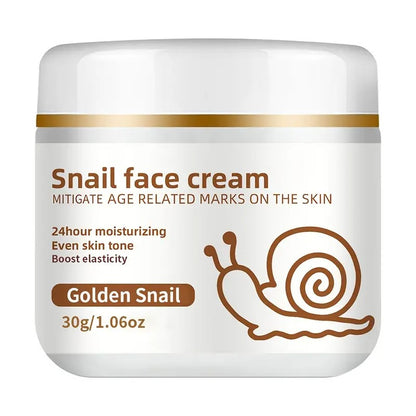 LureaSnail™ Advanced Repair Cream (60g)