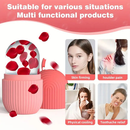 LureaFrost™ Ice Roller