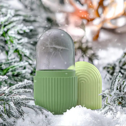 LureaFrost™ Ice Roller