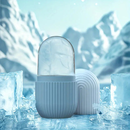 LureaFrost™ Ice Roller