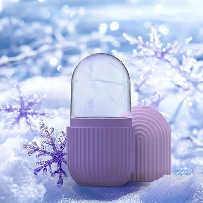 LureaFrost™ Ice Roller