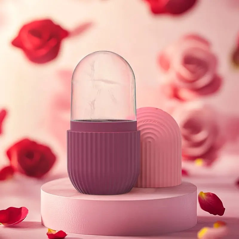 LureaFrost™ Ice Roller