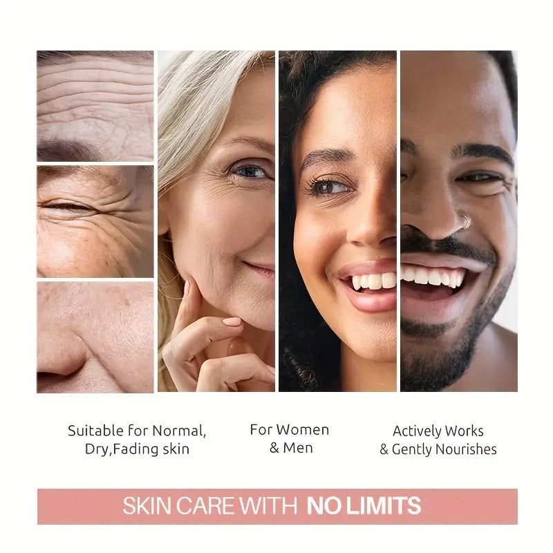 LureaDerm™ Bio-Collagen Deep Mask Pack