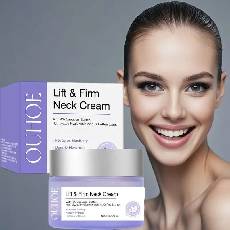 LureaFirm™ Neck Cream