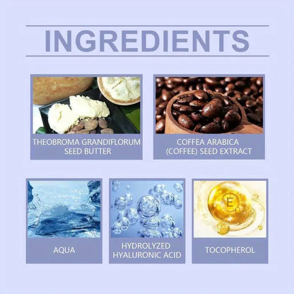 LureaFirm™ Neck Cream