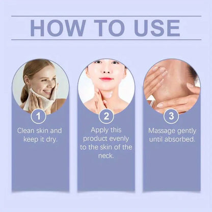 LureaFirm™ Neck Cream