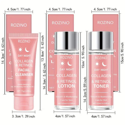 LureaRevive™ Holiday Renewal Collection