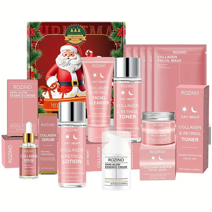 LureaRevive™ Holiday Renewal Collection