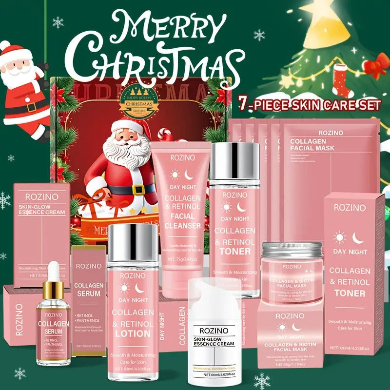 LureaRevive™ Holiday Renewal Collection