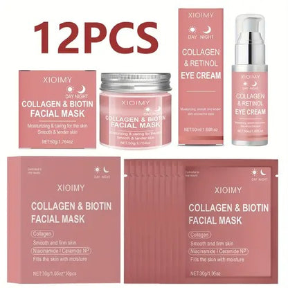 LureaRevive™ Holiday Renewal Collection