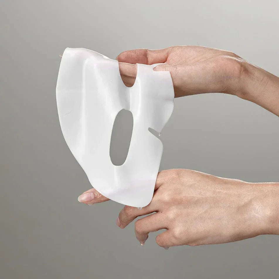 LureaDerm™ Bio-Collagen Deep Mask Pack