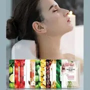 LureaGlow™ Fruit Fusion Mask Set