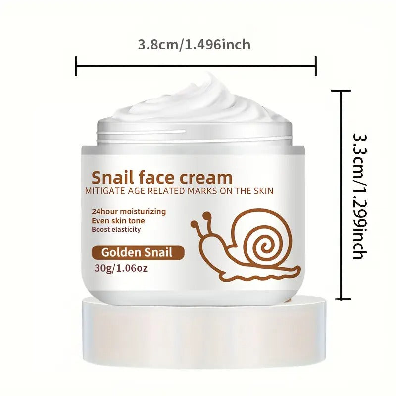 LureaSnail™ Advanced Repair Cream (60g)